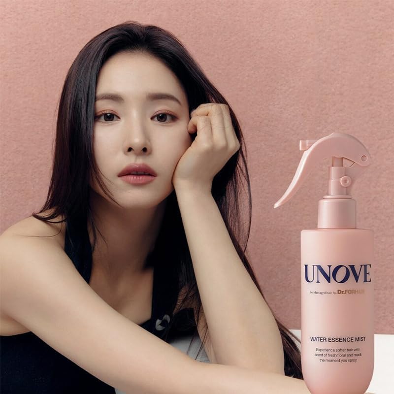 DRFORHAIR Unove Water Essence Mist 200ml