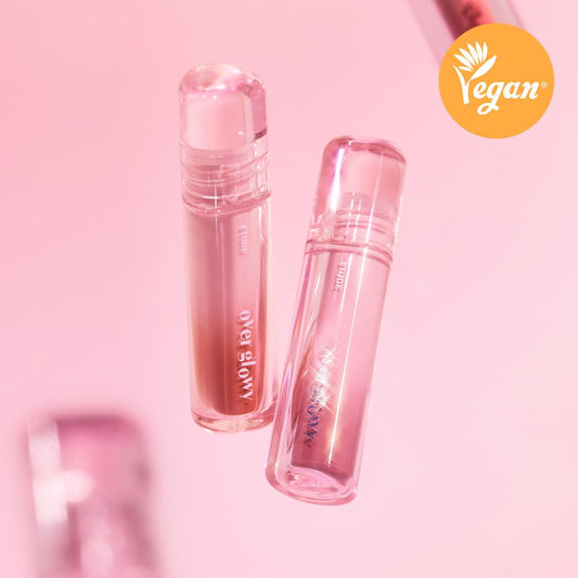 ETUDE Over Glowy Tint 3g (5 Shades)