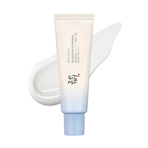 BEAUTY OF JOSEON Relief Sun Aqua Fresh Rice + B5