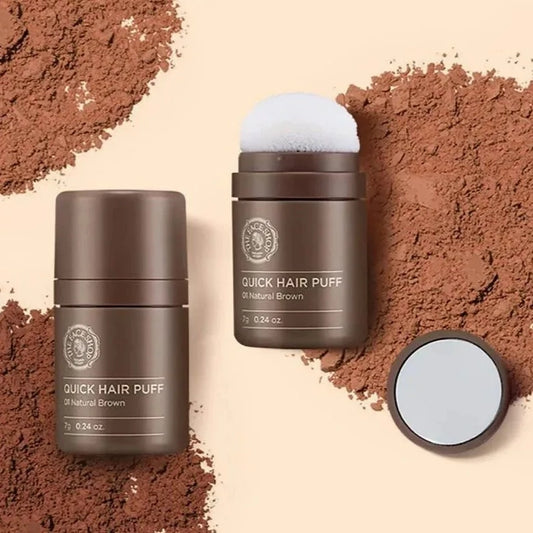 THEFACESHOP Quick Hair Puff (2 Colors)