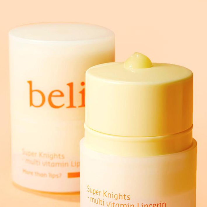 Belif Super Knights Multi Vitamin Lipcerin