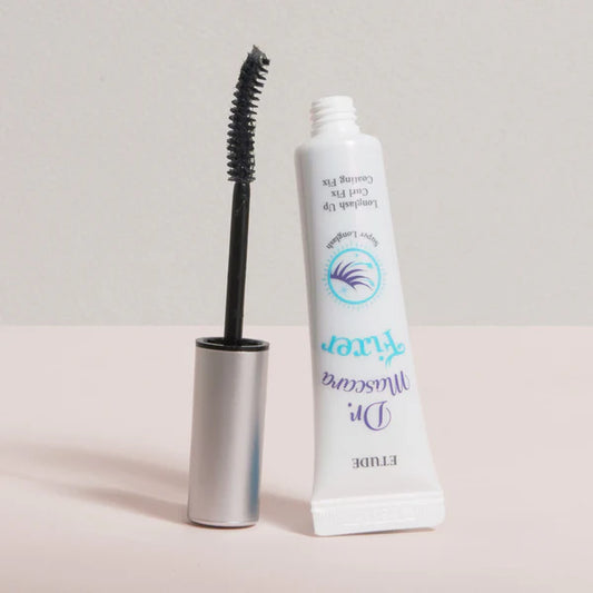 ETUDE Dr. Mascara Fixer Super Long Lash 6g