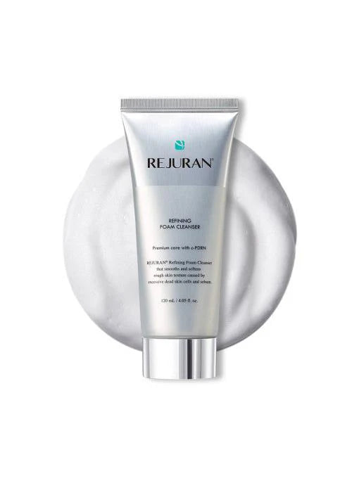 REJURAN Refining Foam Cleanser 120ml