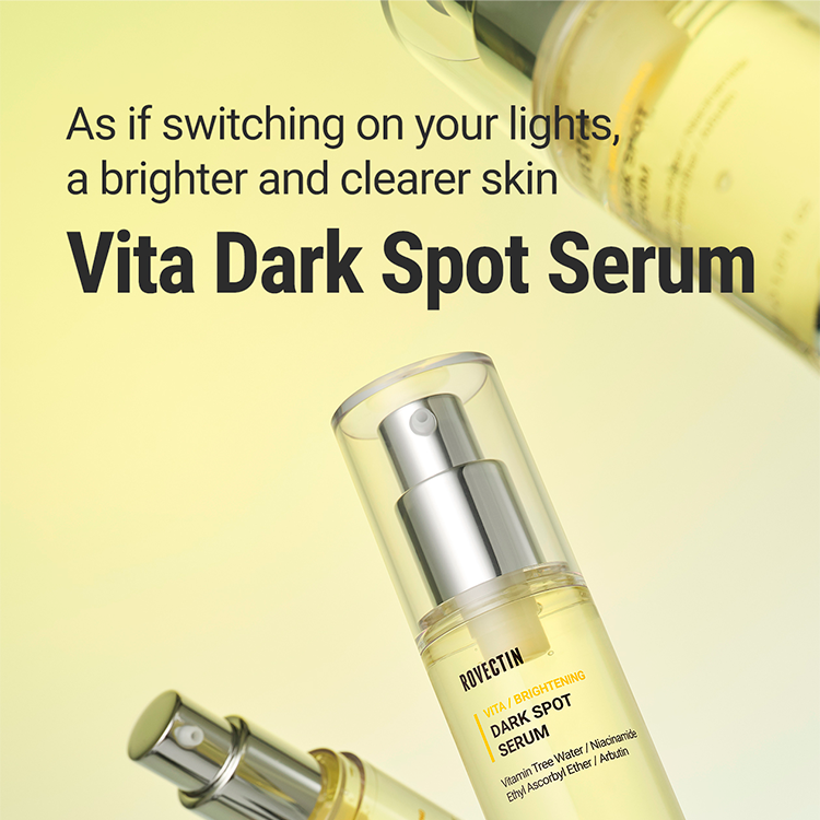 ROVECTIN Vita Dark Spot Serum 30ml