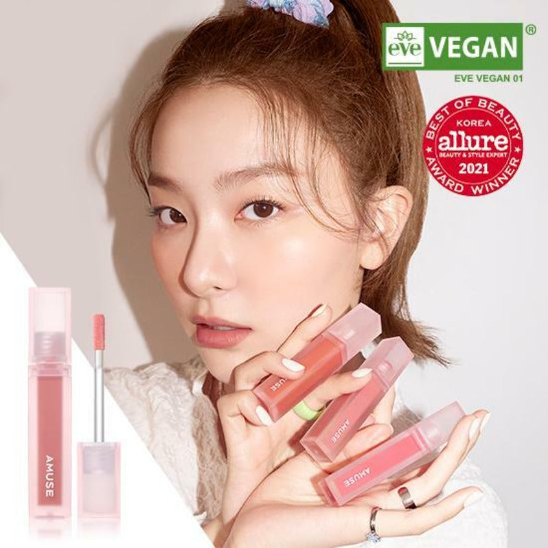 AMUSE Dew Velvet (3 Shades)