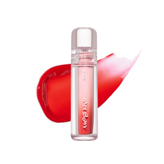 ETUDE Over Glowy Tint 3g (5 Shades)