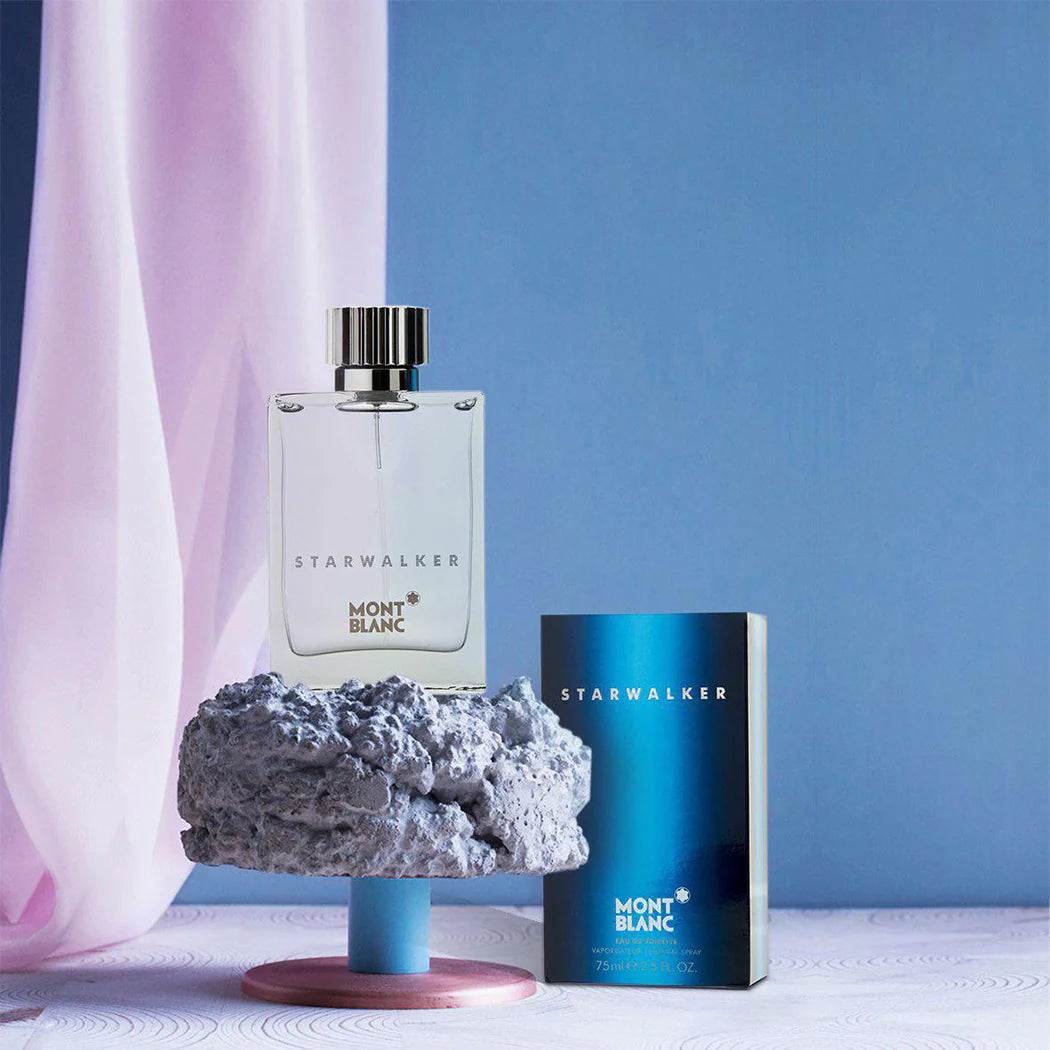 MONT BLANC Starwalker EDT 50ml