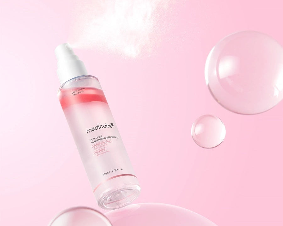 Medicube Skincare Mist