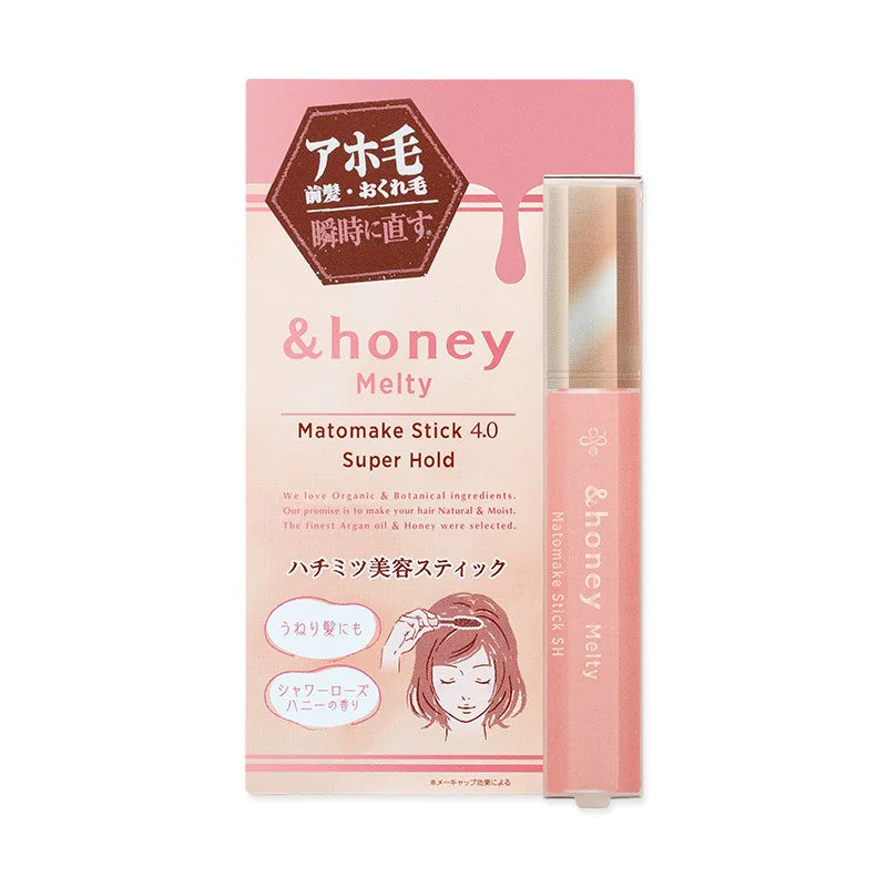 &HONEY Melty Matomake Stick
