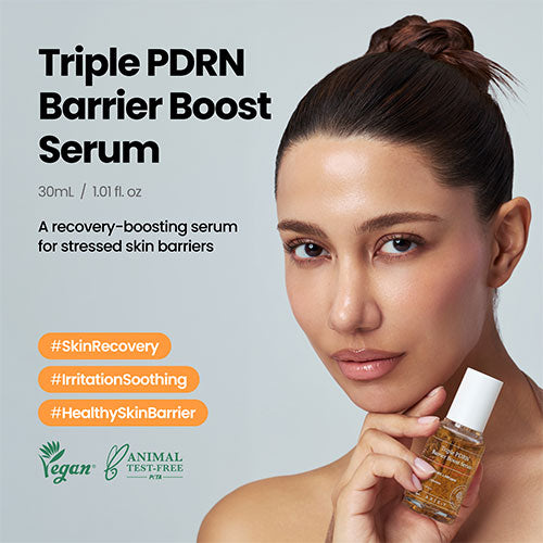 AXIS-Y Triple PDRN Barrier Boost Serum
