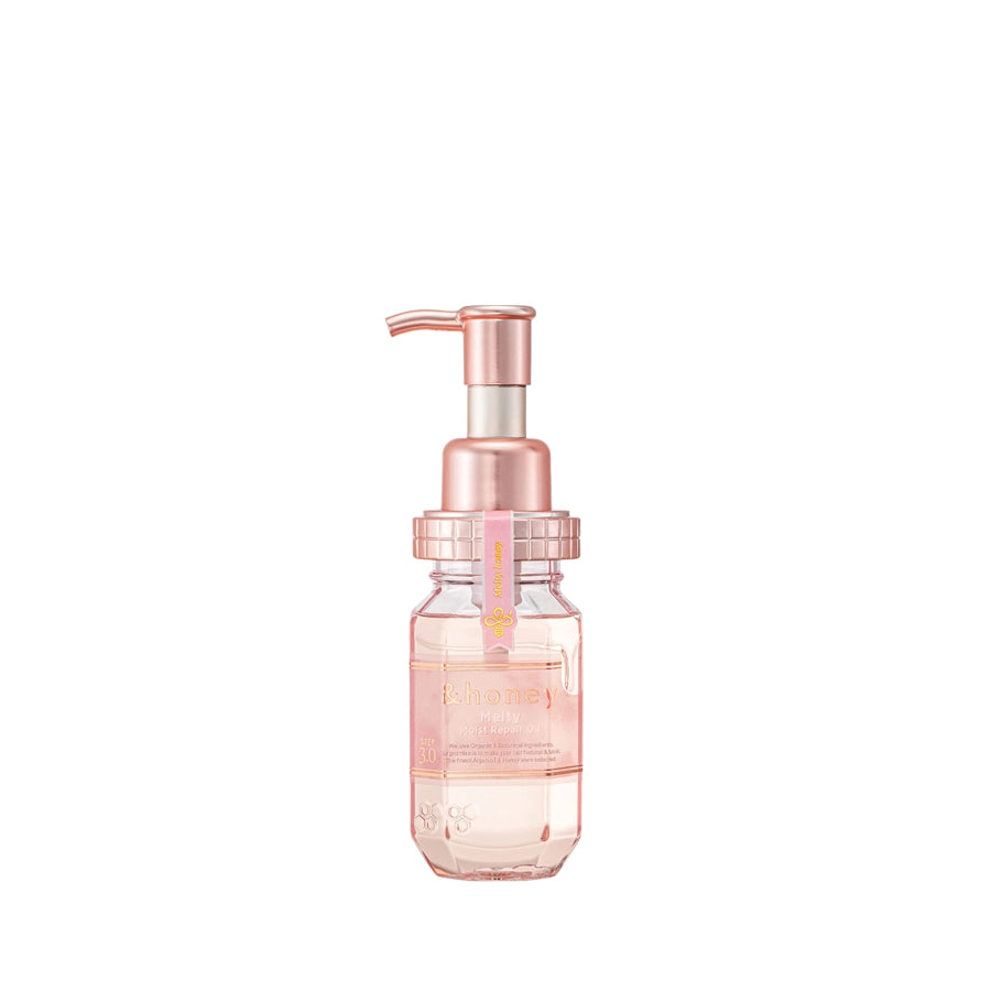 &HONEY Melty Moist Repair Oil 100ml