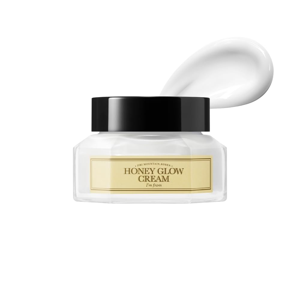 I'M FROM Honey Glow Cream (50g)
