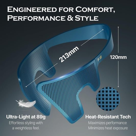 FORBEAUT Drop Set (Men's hair)