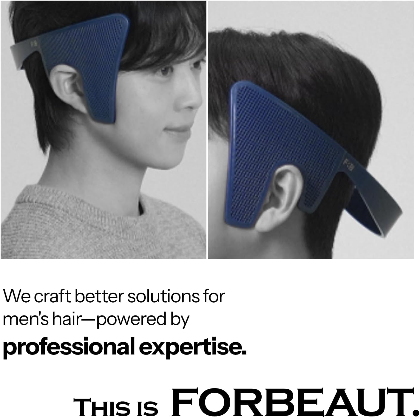 FORBEAUT Drop Set