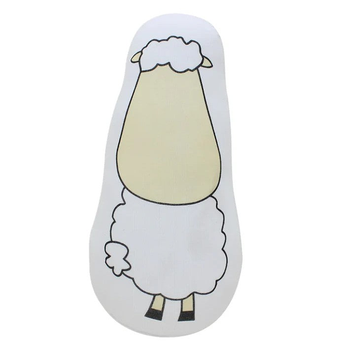 Baabaasheep Hug Baabaa Pillow (original)