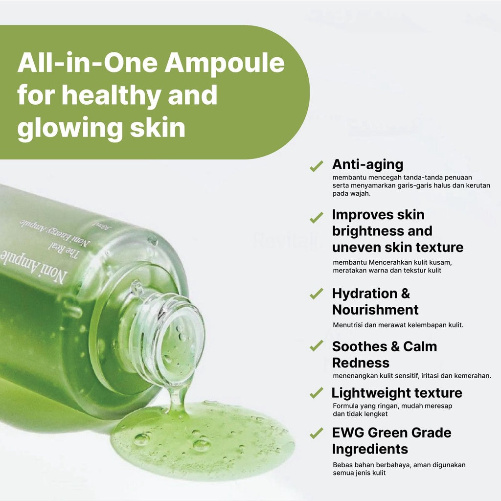 CELIMAX Noni Energy Ampoule