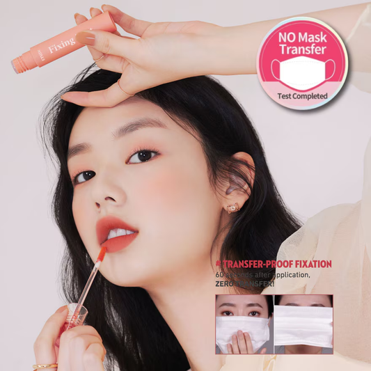 ETUDE Fixing & Matte Tint