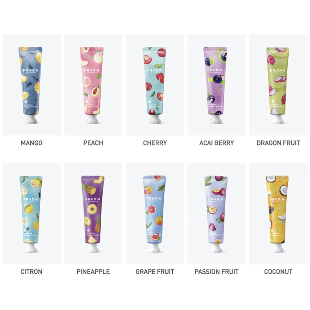 FRUDIA My Orchard Hand Cream