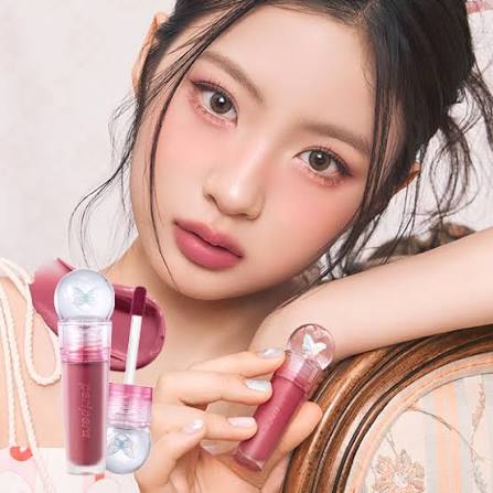 PERIPERA Ink Jellable Tint (3 Shades)