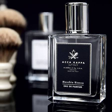 ACCA KAPPA White Moss EDP 30ML