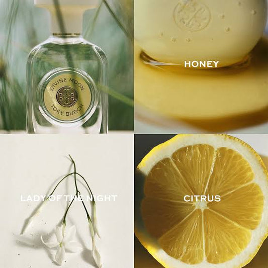 TORY BURCH Divine Moon EDP 90ml