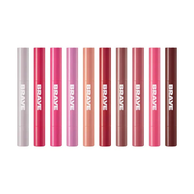 BRAYE Melting Lipsweet (5 Shades)