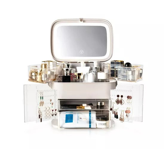 Ultimate Beauty Storage Box (2 Colors)