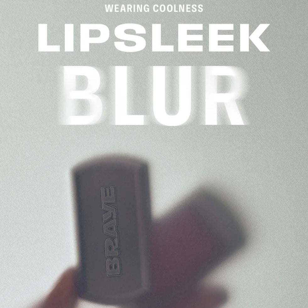 BRAYE Lip Sleek Blur (4 Shades)