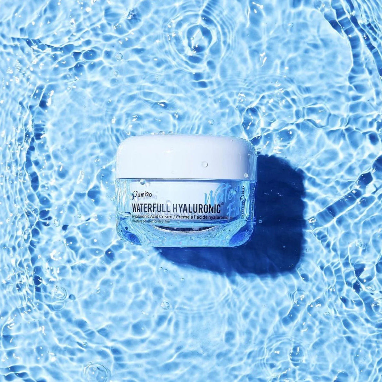 Jumiso Waterfull HA Cream