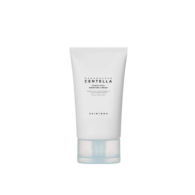SKIN1004 Madagascar Hyalu Cica Moisture Cream 75ml
