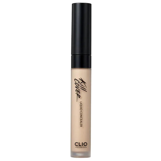 CLIO Kill Cover Liquid Concealer (3 Shades)