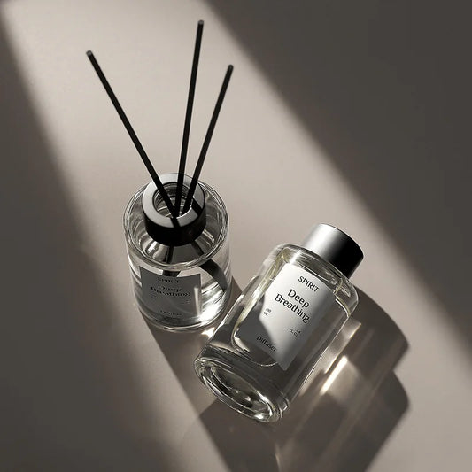 Spirit Deep Breathing Diffuser