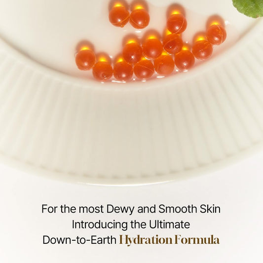 HEVEBLUE Salmon Caring Centella Toner 200ml