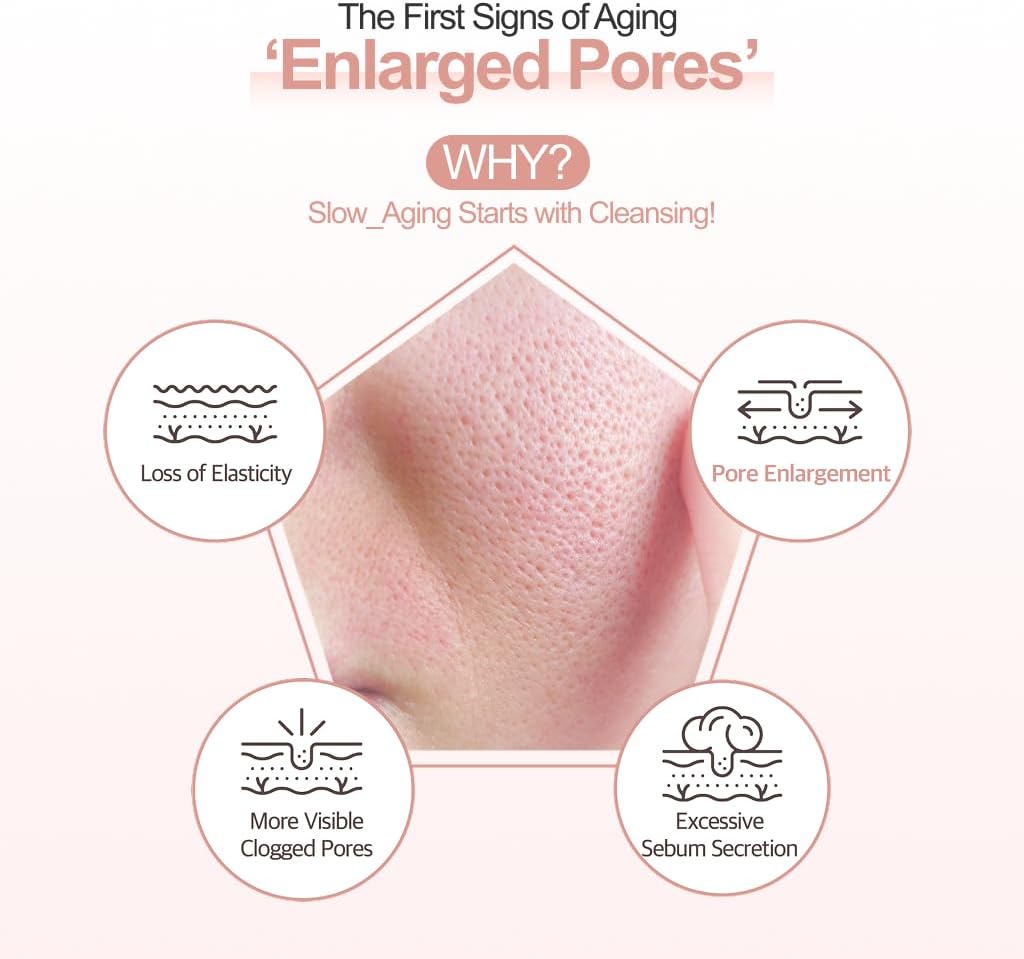 KOPHER Redtinol Reset Age Cleansing Oil 200ml