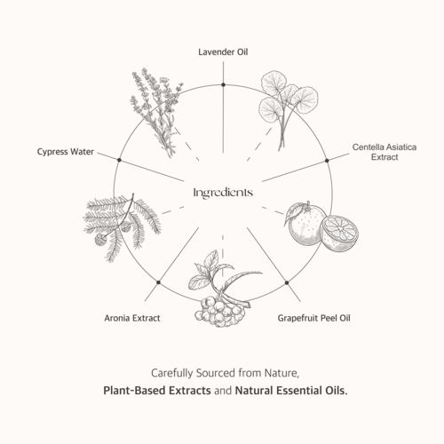 KOPHER Premium Brilliant Mist 90ml