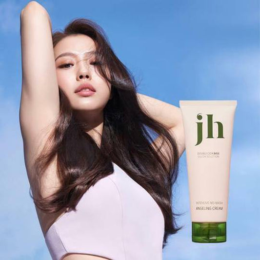 JENNYHOUSE Intensive No-Wash Angelring Cream 150ml