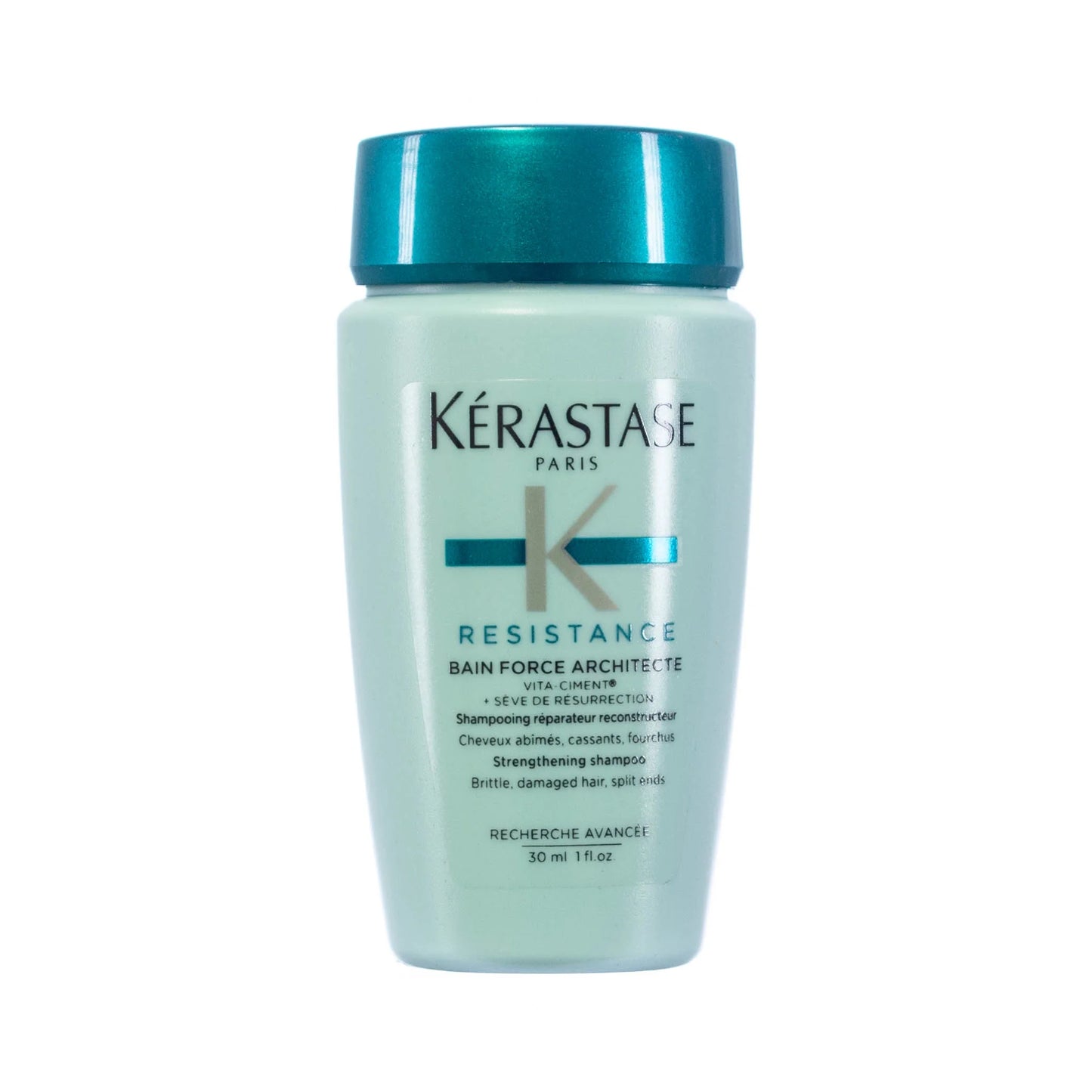KERASTASE Resistance Bain Force Architecte 30ml