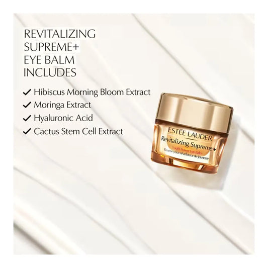 ESTEE LAUDER Revitalizing Supreme Youth Power Eye Balm