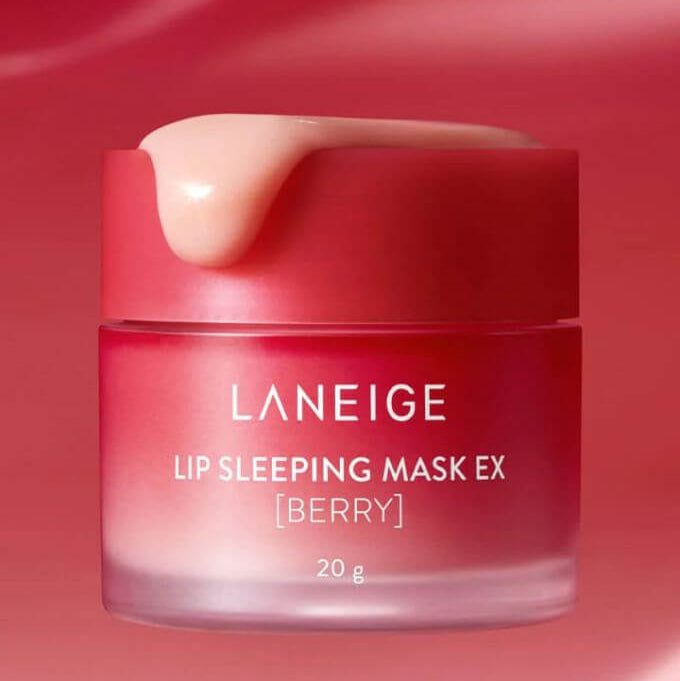 LANEIGE Lip Sleeping Mask EX 20g