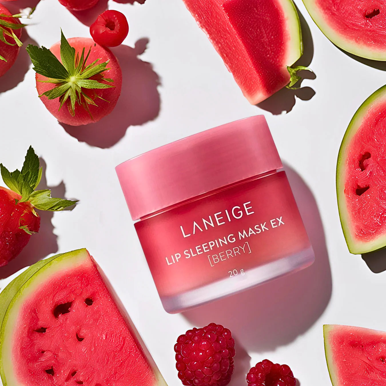 LANEIGE Lip Sleeping Mask EX 20g