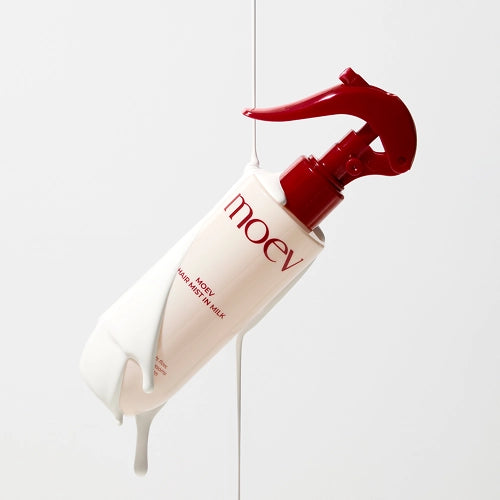 MOEV Hair Mist In Milk 150ml