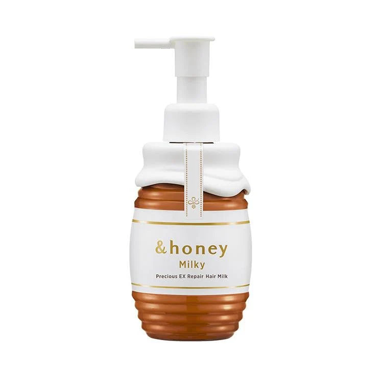 &HONEY Milky Hair Milk 180g
