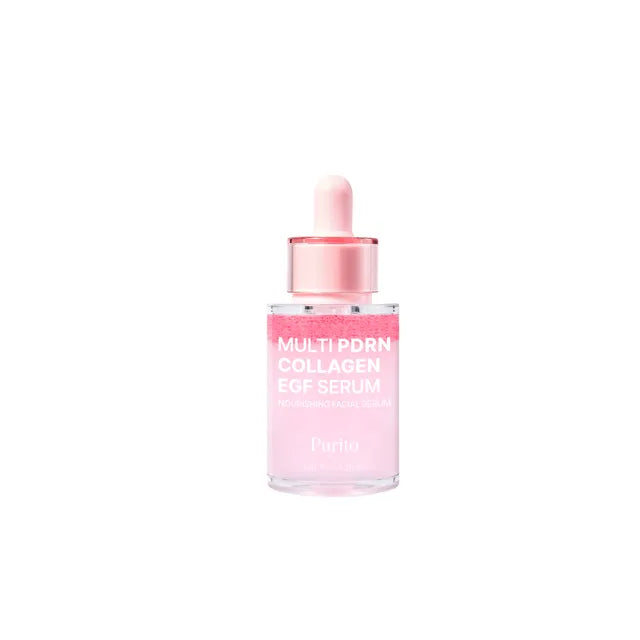 PURITO Multi PDRN Collagen EGF Serum 30ml