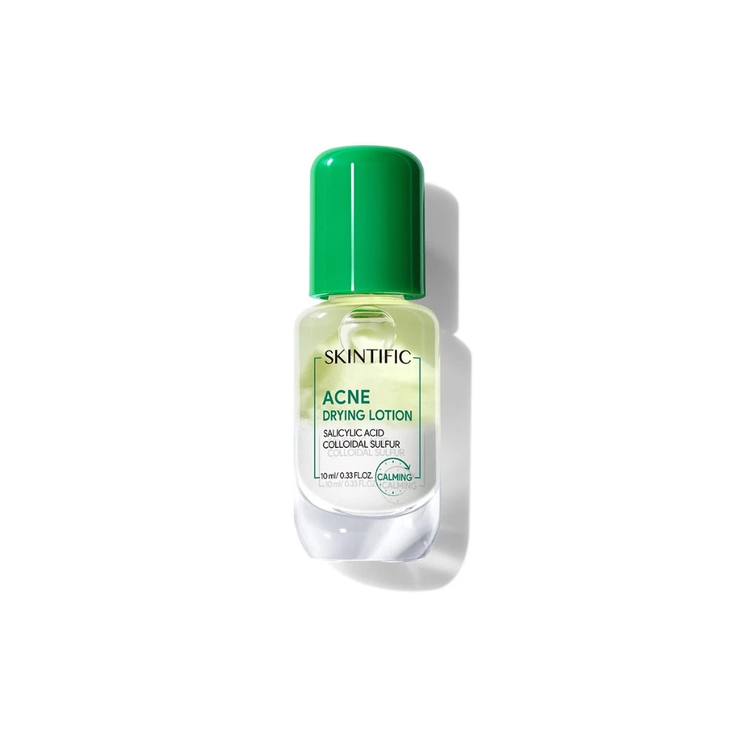 SKINTIFIC Acne Drying Lotion Kit