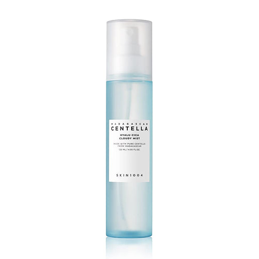 SKIN1004 Madagascar Centella Hyalu-Cica Cloudy Mist (120ml)
