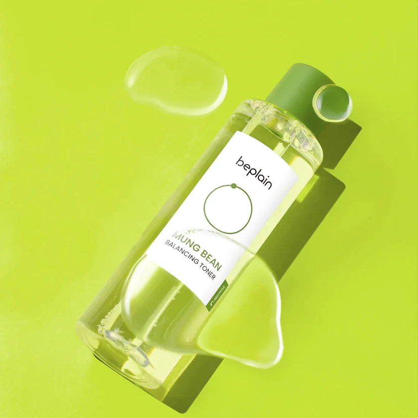 BEPLAIN Mung Bean Balancing Toner 200ml