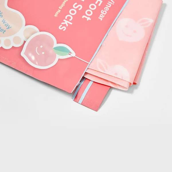 FRUDIA My Orchard Peach Foot Peeling Mask