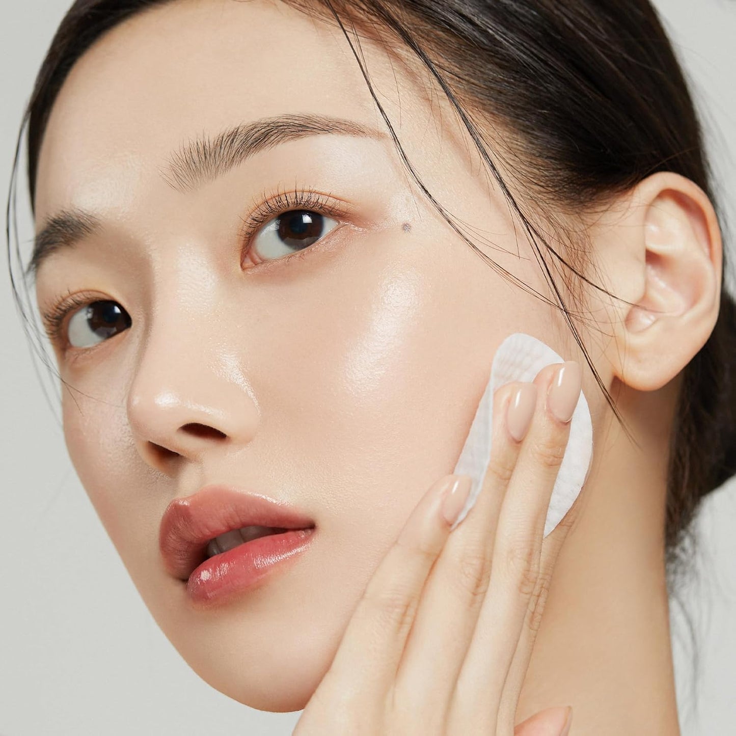 MEDICUBE Zero Pore Pad Mild (70 pcs)