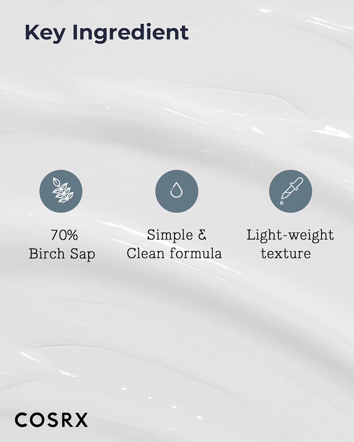 COSRX Oil-Free Ultra Moisturizing Lotion