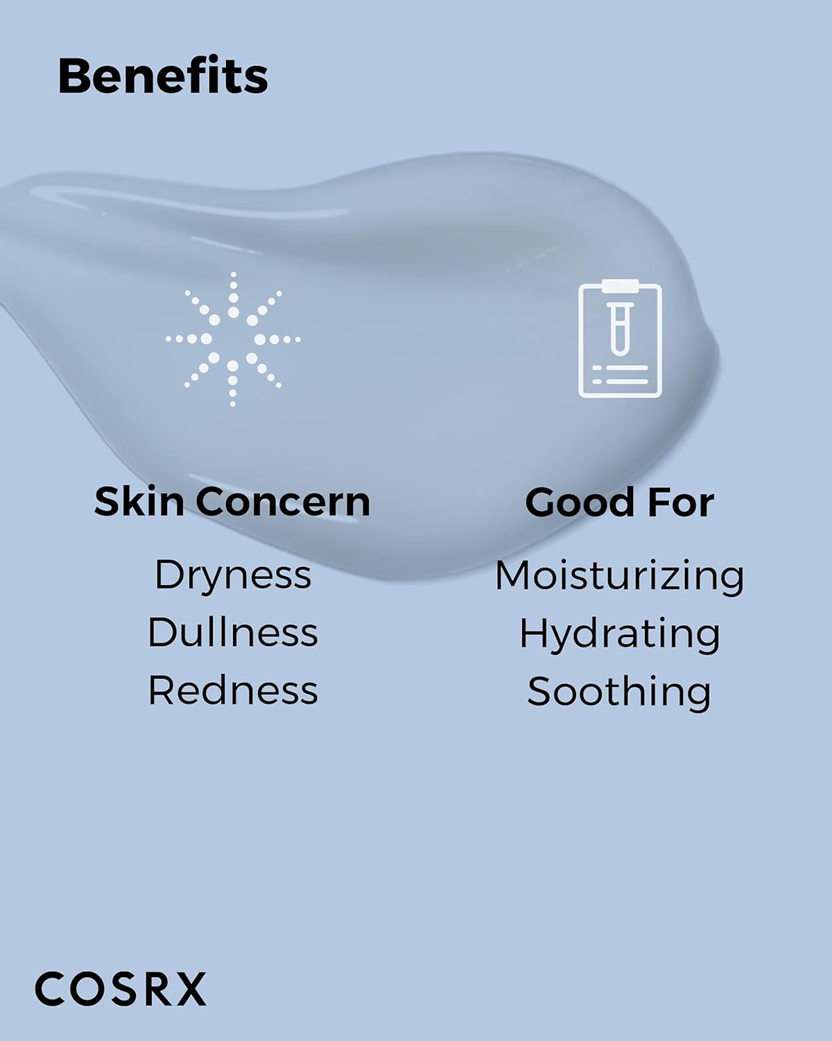 COSRX Oil-Free Ultra Moisturizing Lotion